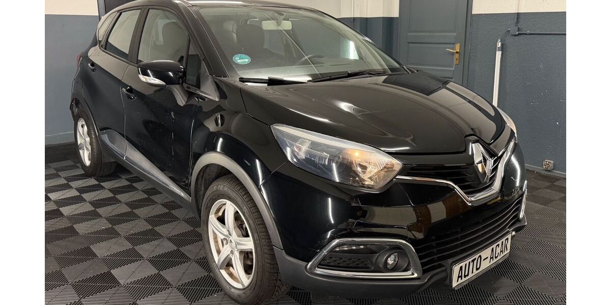 Renault Captur 63.592 km 5.990 &euro; München 81243