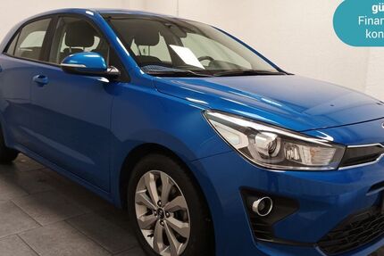 Kia Rio 59.050 km 12.970 € Egelsbach 63329