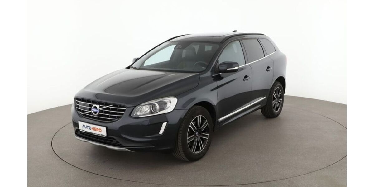 Volvo XC60 182.000 km 15.600 &euro; Münchsmünster 85126