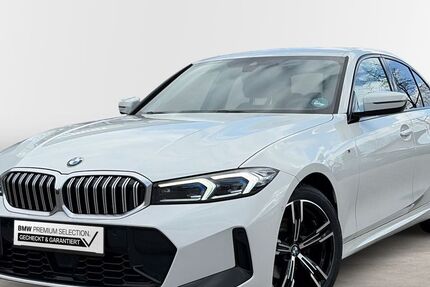 BMW 320 25.650 km 41.990 &euro; Bad Tölz 83646