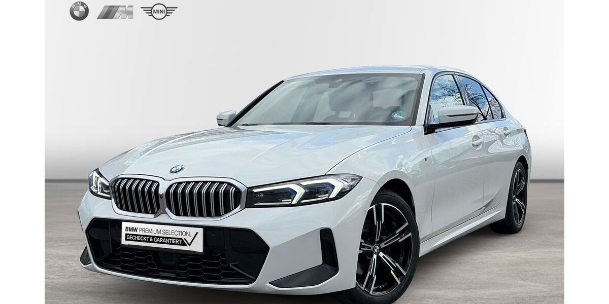 BMW 320 25.650 km 41.990 &euro; Bad Tölz 83646