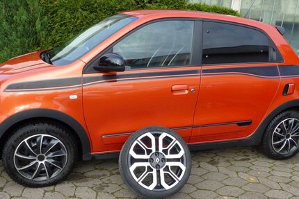 Renault Twingo 53.000 km 12.750 € Hannover 30179