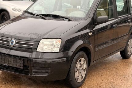 Fiat Panda 202.652 km 570 &euro; Erlangen 91056