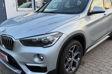 BMW X1 51.220 km 19.990 &euro; Göttingen 37079