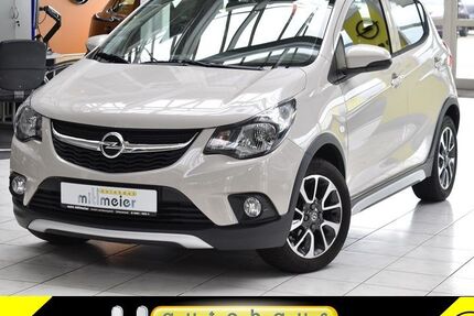 Opel Karl 46.100 km 10.985 &euro; Vohenstrauß 92648