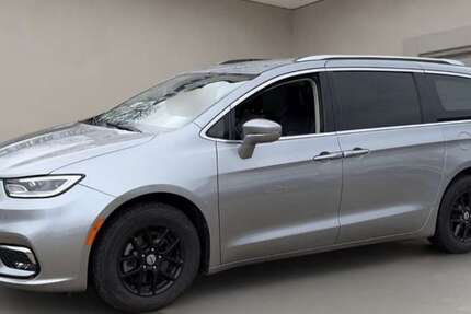 Chrysler Pacifica 77.500 km 27.500 &euro; Waldrach 54320