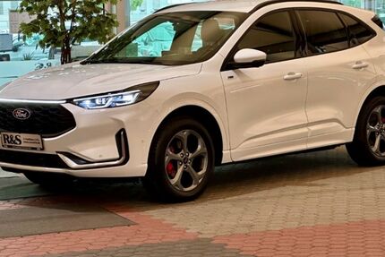 Ford Kuga 8.812 km 40.500 &euro; Köln 50769