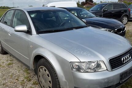 Audi A4 270.000 km 999 &euro; Hohenlinden bei München 85664