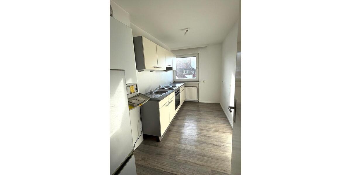 Dachgeschoßwohnung Hildesheim - 2 Zimmer, 53 m&sup2;, 530&euro; | Angebot:25416233