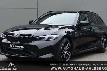 BMW 320 27.600 km 43.900 € Pfullingen 72793