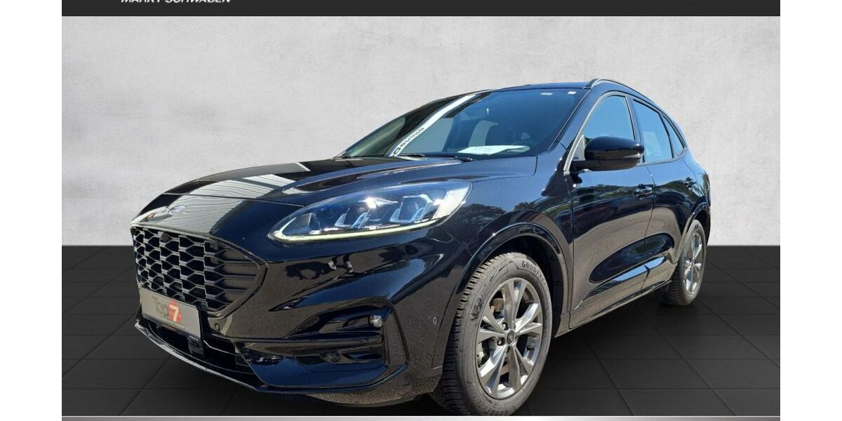 Ford Kuga 19.794 km 25.400 &euro; Markt Schwaben 85570