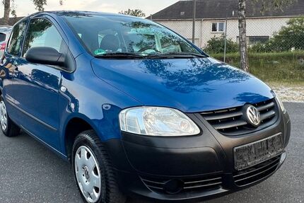 VW Fox 174.000 km 1.490 € Oberasbach 90522