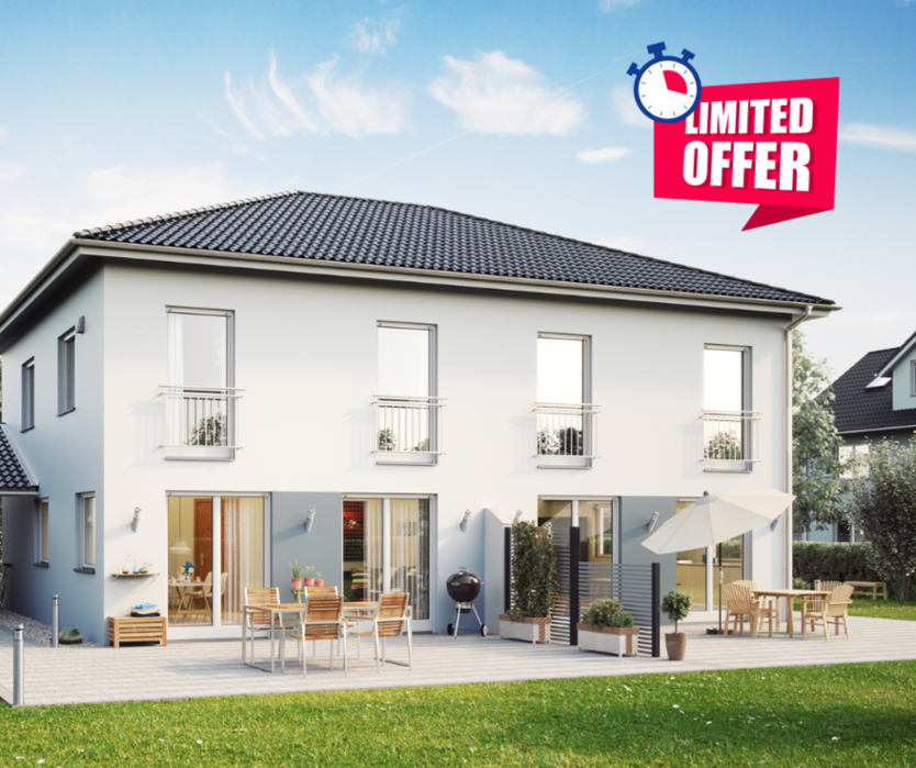 Haus zum Kaufen in Friedberg 650.000 € 130 m²