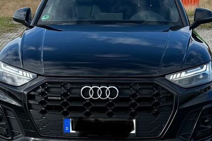 Audi Q5 47.000 km 41.500 &euro; Lübben 15907