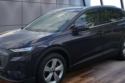 Audi Q4 e-tron 62.777 km 32.980 &euro; Schweinfurt 97424
