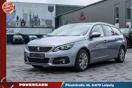 Peugeot 308 82.200 km 10.499 &euro; Leipzig 04179