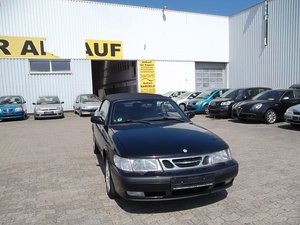 Saab 9-3 Cabriolet 2.0 T SE AUT- LEDER NAVI KLIMATRONIK 121.000 km 2.450 &euro; Hannover 30179