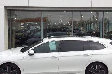 VW Passat Variant 13.400 km 37.990 &euro; Niebüll 25899