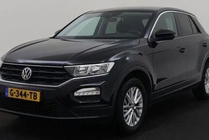 VW T-Roc 187.852 km 9.461 &euro; Laar Eschebrügge 49824