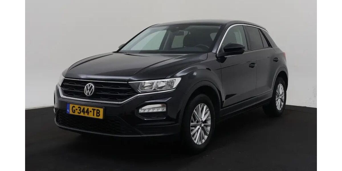 VW T-Roc 187.852 km 9.461 &euro; Laar Eschebrügge 49824