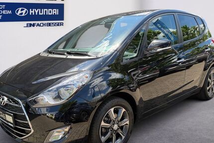 Hyundai ix20 68.815 km 13.990 &euro; Bad Dürkheim 67098