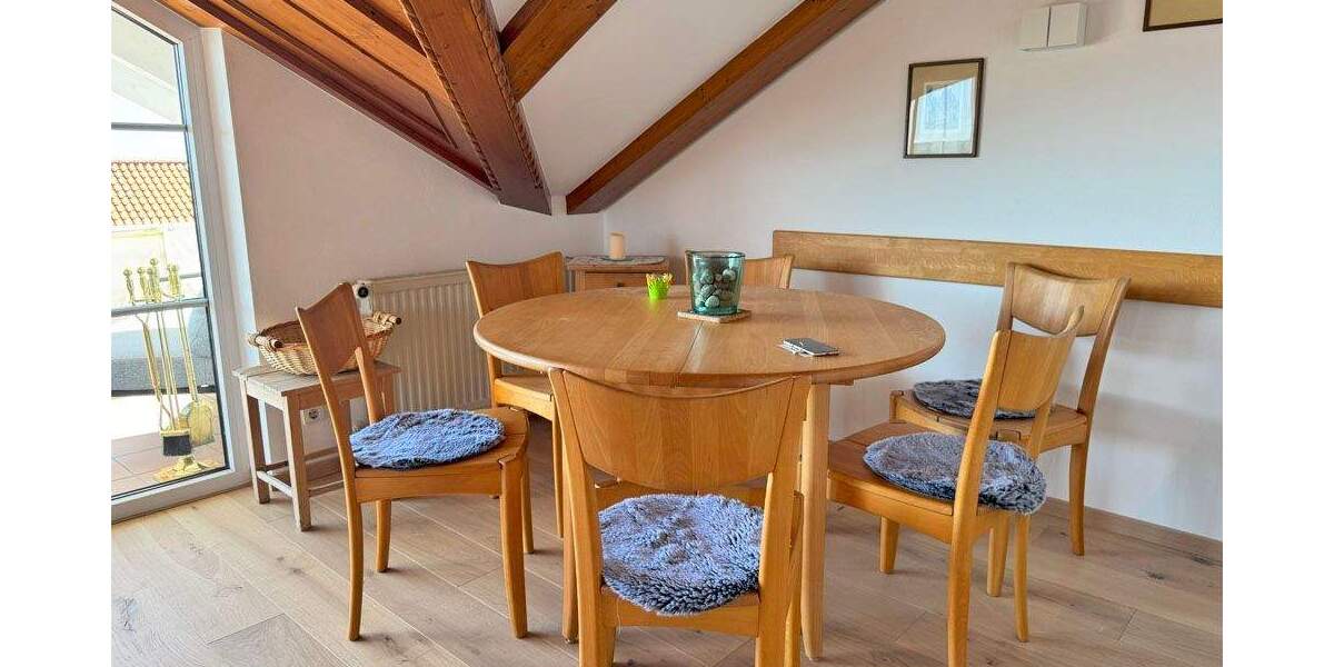 Etagenwohnung Haldenwang - 2 Zimmer, 80 m&sup2;, 382.000&euro; | Angebot:25474611