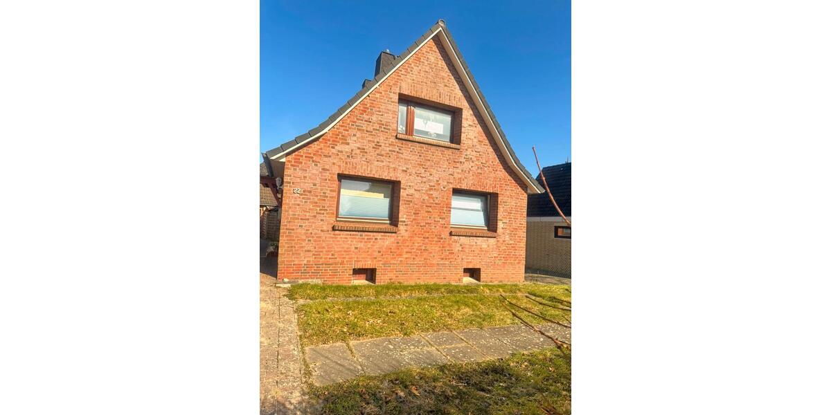 Einfamilienhaus Reinfeld (Holstein) - 4.5 Zimmer, 80 m&sup2;, 339.000&euro; | Angebot:26954563