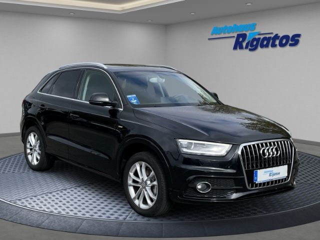 Audi Q3 162.456 km 10.950 € Bad Grönenbach 87730
