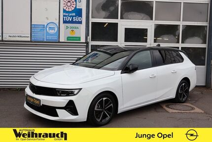 Opel Astra 13.605 km 21.395 &euro; Tauberbischofsheim 97941