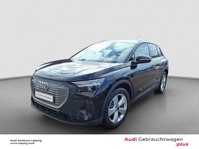 Audi Q4 e-tron 7.250 km 41.640 &euro; Leipzig 04129