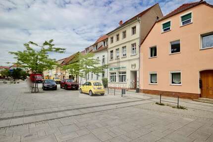 Haus Calau - 10 Zimmer, 290 m&sup2;, 355.000&euro; | Angebot:25414466