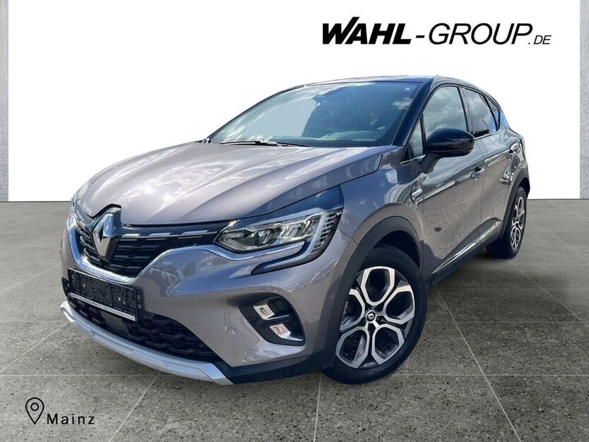 Captur
