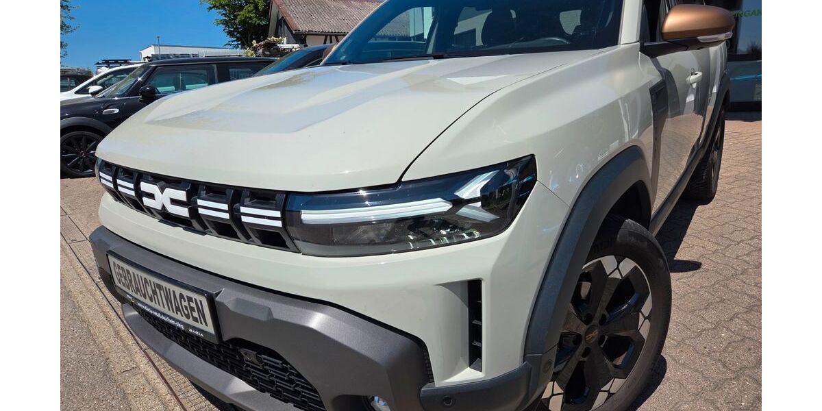 Dacia Duster 33.950 km 19.800 &euro; Wildberg-Effringen 72218