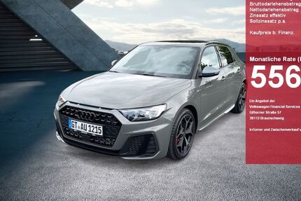 Audi A1 3.500 km 35.985 € Gütersloh 33330