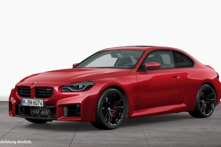 BMW M2 19.691 km 69.980 &euro; Stuttgart 70569