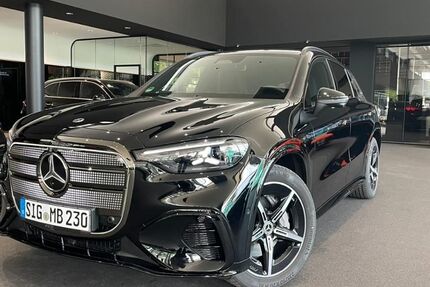 Mercedes-Benz GLC 400 6.000 km 83.850 &euro; Ravensburg 88214