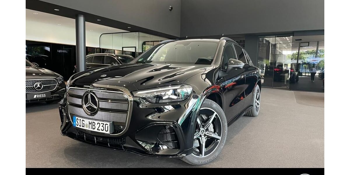 Mercedes-Benz GLC 400 6.000 km 83.850 &euro; Ravensburg 88214