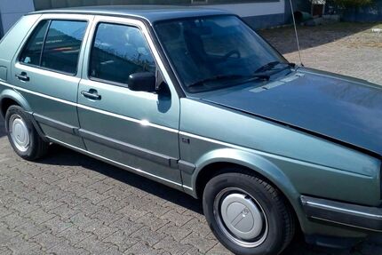 VW Golf 99.000 km 5.100 € Bad Rappenau 74906