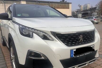 Peugeot 3008 97.000 km 14.700 &euro; Mainburg 84048