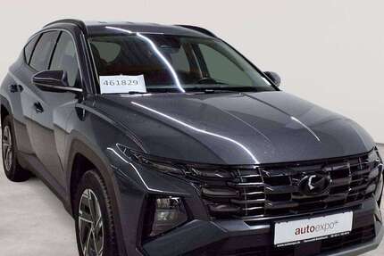 Hyundai TUCSON 54.911 km 25.990 &euro; Fernwald-Steinbach 35463