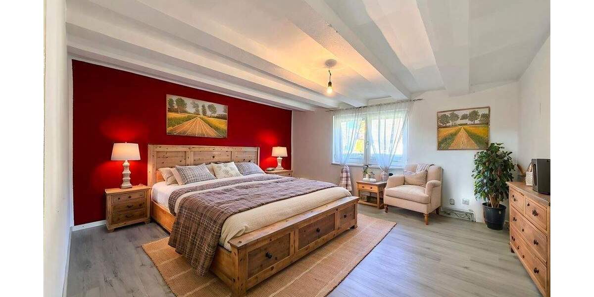 Bauernhaus, Landhaus Waldbröl Krahwinkel - 6 Zimmer, 160 m&sup2;, 299.500&euro; | Angebot:25387300