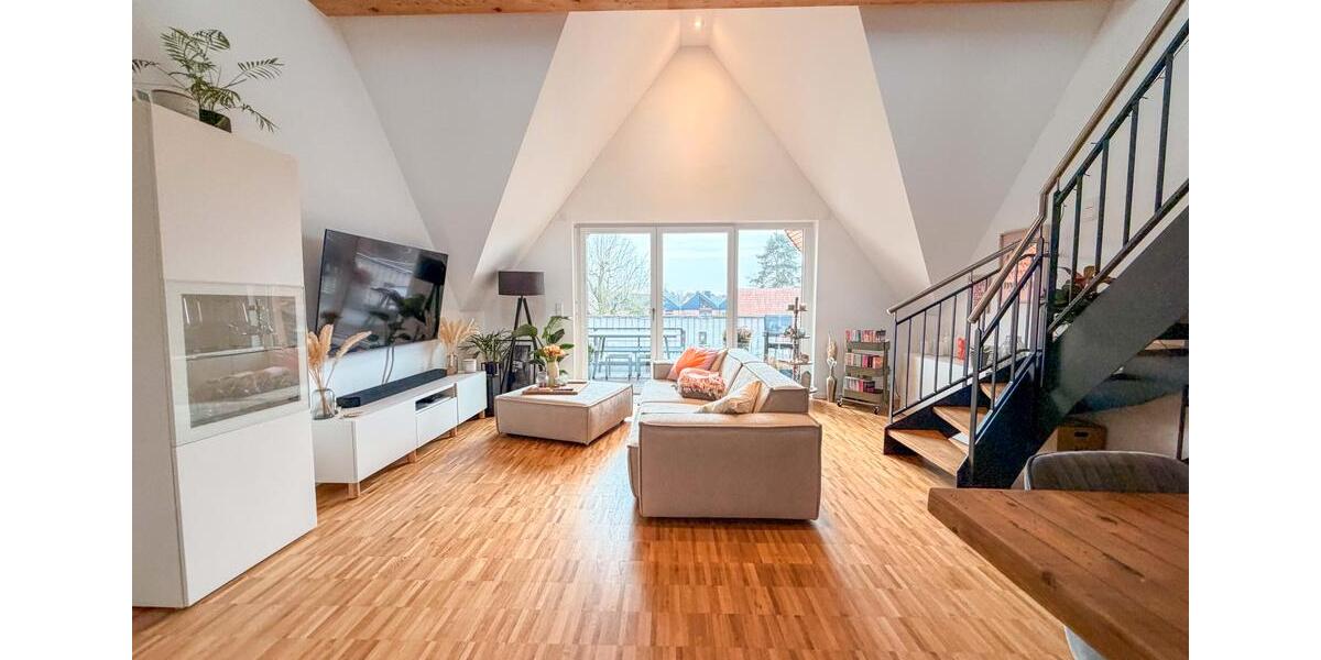 Einfamilienhaus Münster Münster-Südost - 3 Zimmer, 100 m&sup2;, 1.555&euro; | Angebot:24674051