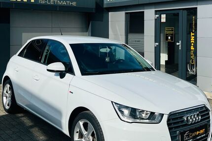 Audi A1 48.667 km 14.299 &euro; Iserlohn-Letmathe 58642
