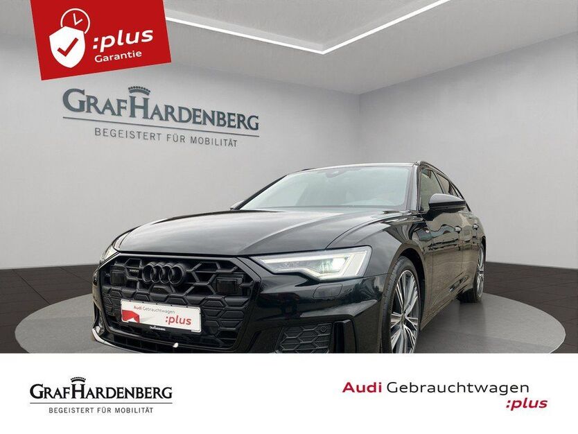 Audi A6 24.200 km 56.990 € Singen 78224