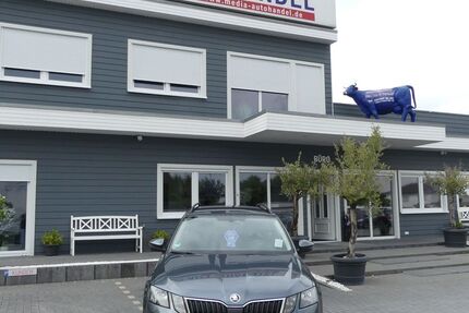 Skoda Octavia 69.000 km 17.000 &euro; Magdeburg 39108