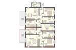 Terrassenwohnung Zingst - 3 Zimmer, 77 m&sup2;, 447.180&euro; | Angebot:26155577