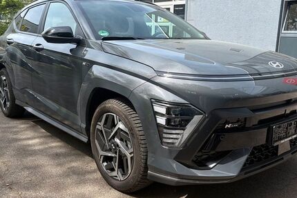 Hyundai KONA 7.500 km 27.500 &euro; München 81549