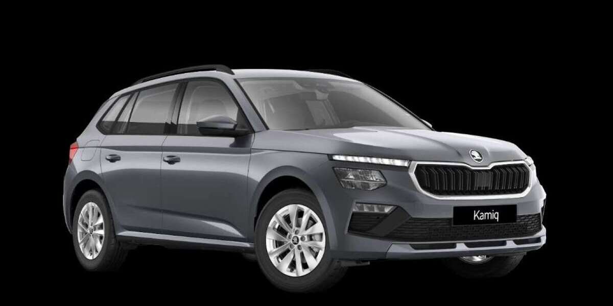 Skoda Kamiq 1.500 km 29.770 &euro; Goslar 38644