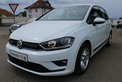 VW Golf 93.000 km 11.590 &euro; Schömberg 72355