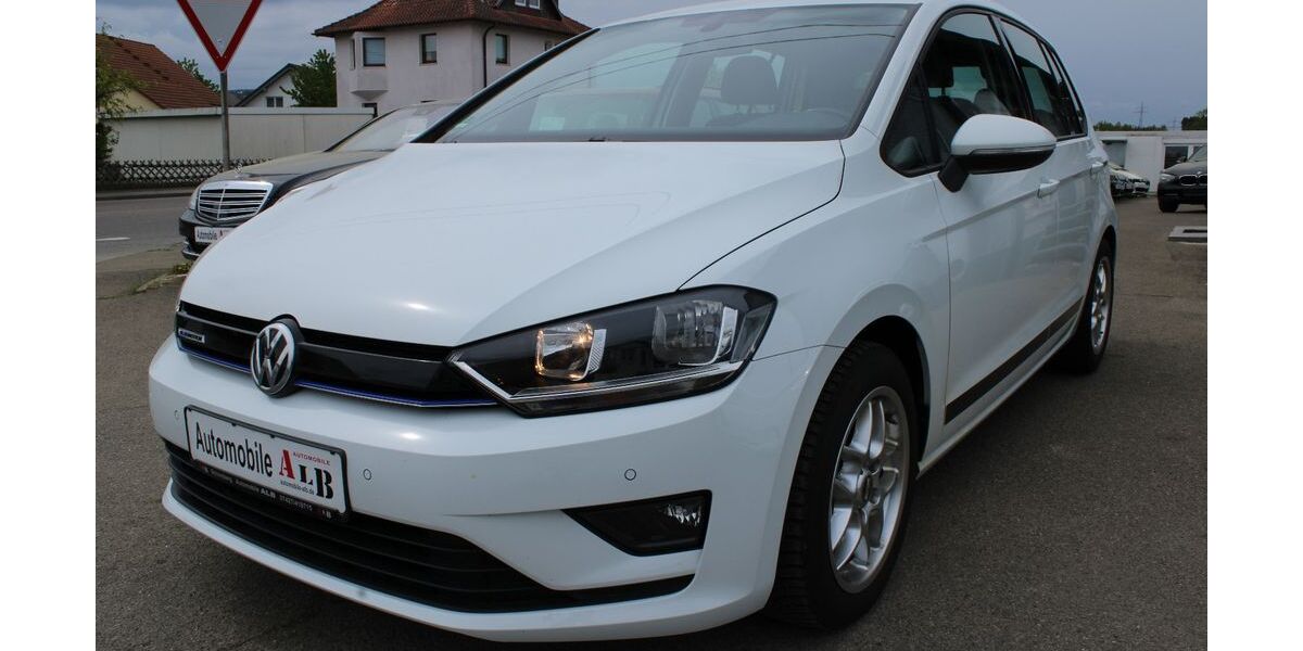 VW Golf 93.000 km 11.590 &euro; Schömberg 72355